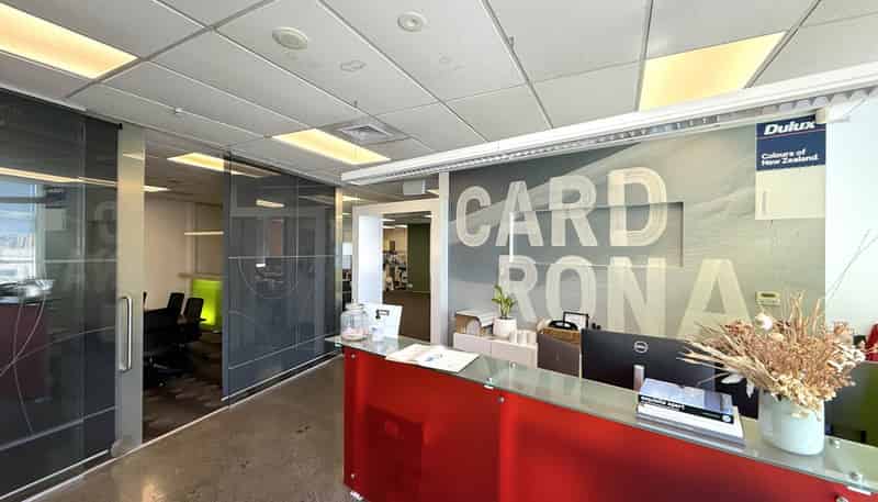 348 New North Road, Kingsland