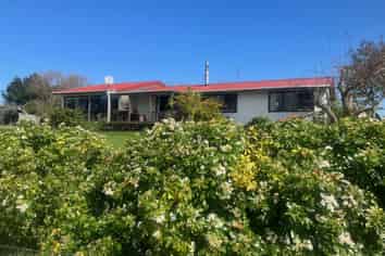 507 Otope Road, Dannevirke