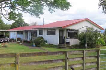 507 Otope Road, Dannevirke