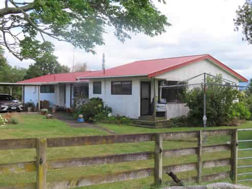 507 Otope Road, Dannevirke