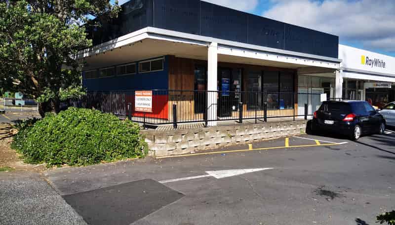 A/358 Beach Road, Mairangi Bay