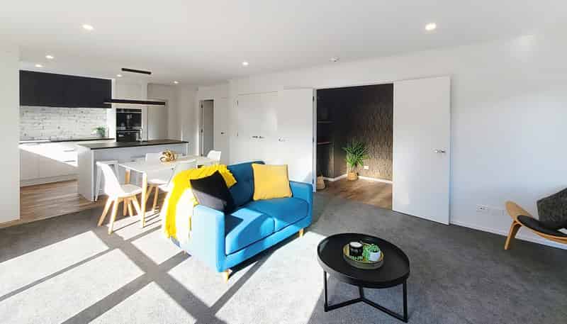 14A Awahou Place, Foxton