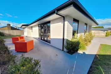 14A Awahou Place, Foxton