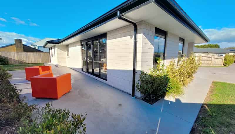14A Awahou Place, Foxton