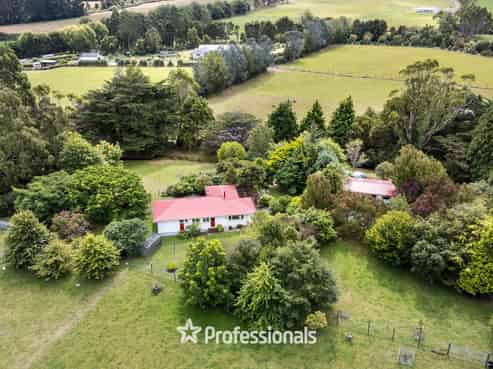 235 Marchant Road, Pakuratahi
