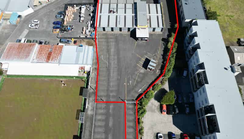 53 Princes Street, Onehunga
