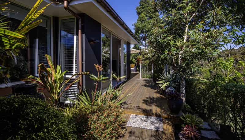 3 Skippers Close, Haruru, Paihia