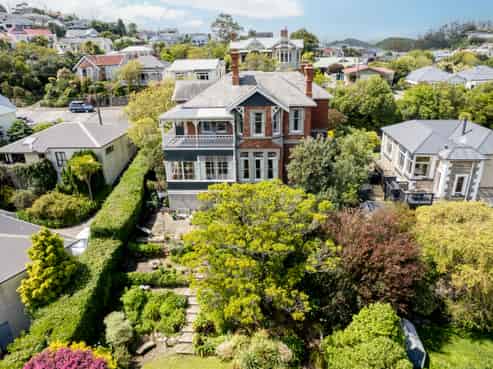 27 Currie Street, Port Chalmers
