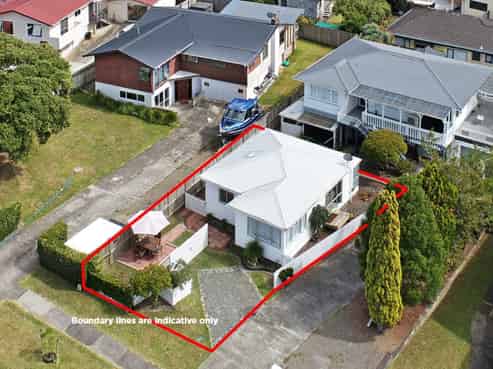 125A Ennis Avenue, Pakuranga Heights