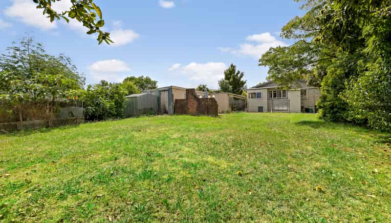 10 Racecourse Road, Waiuku