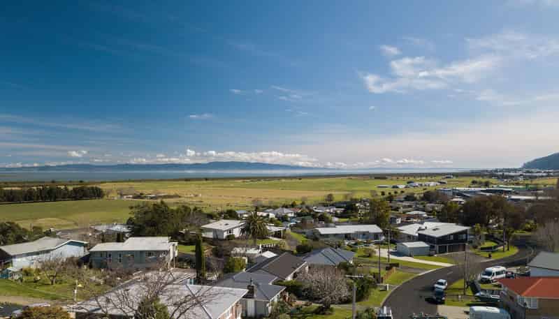 218A Tony Avenue, Thames