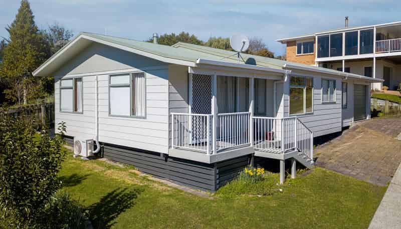 218A Tony Avenue, Thames