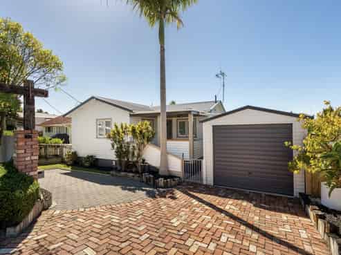 3 Judea Road, Judea