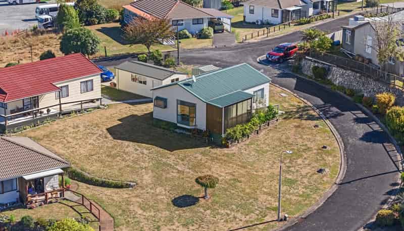 4/5 Kaka Street, Piopio