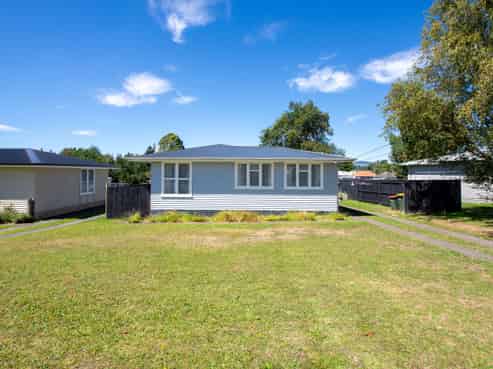 3 Wrigley Road, Fordlands
