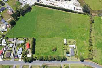 43 South Road, Waipu