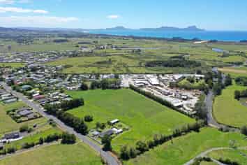43 South Road, Waipu