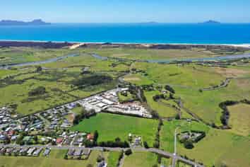 43 South Road, Waipu