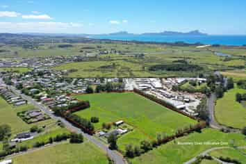 43 South Road, Waipu