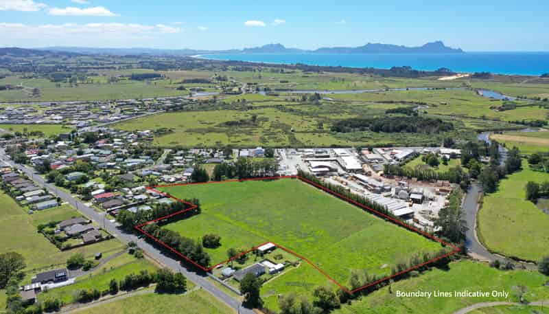 43 South Road, Waipu