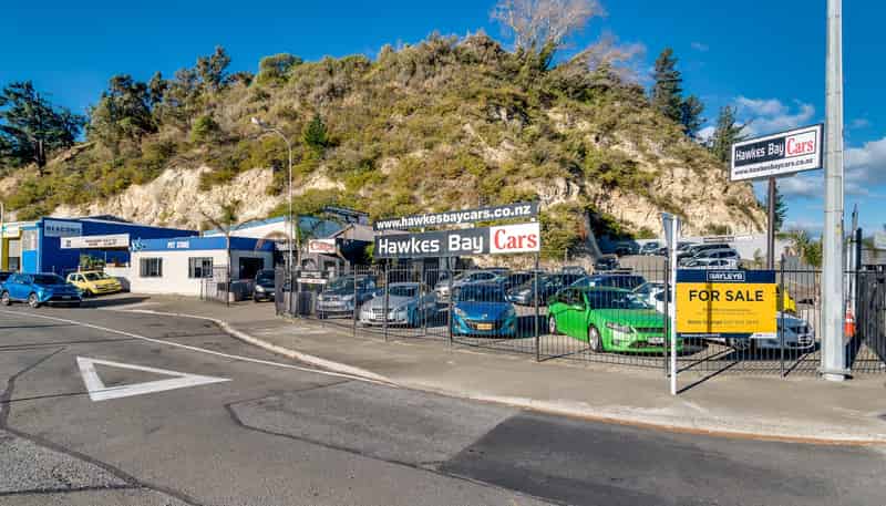 30-32 Corunna Bay, Hospital Hill