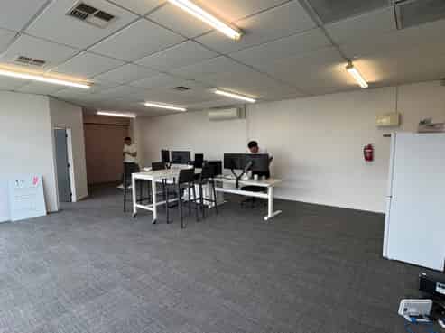 Cost-effective A-Grade office space East Tamaki