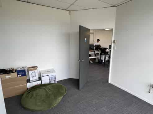 Cost-effective A-Grade office space East Tamaki