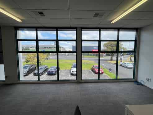 Cost-effective A-Grade office space East Tamaki