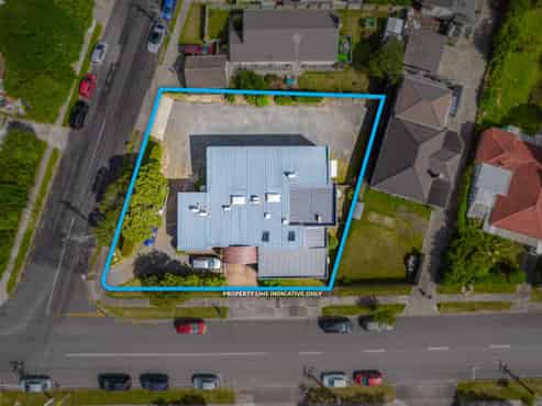 8 Archibald Road, Kelston
