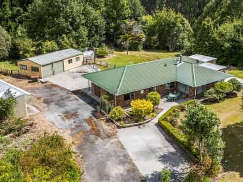 127 Mcpadden Road, Cape Foulwind