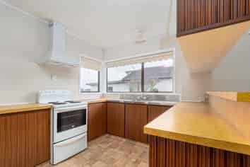 308B Queen Street, Thames