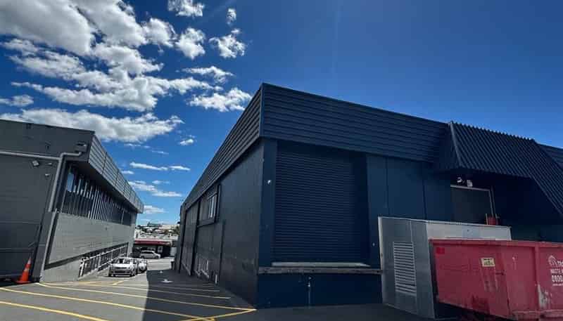  L1, 348 New North Road, Kingsland