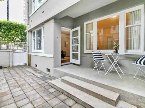 17B Whitaker Place, Grafton