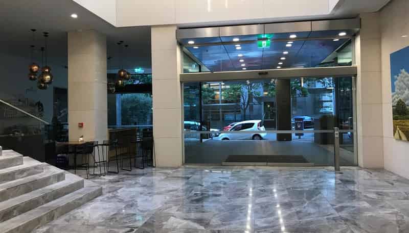  Part L12, 55 Shortland Street, Auckland Central