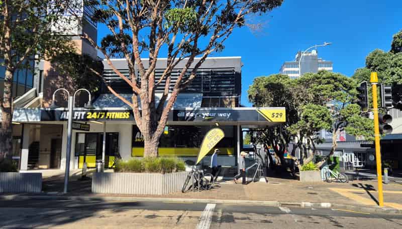 Level 1/529 Lake Road, Takapuna