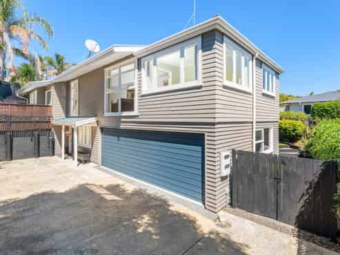 10A Tilden Avenue, Hillcrest