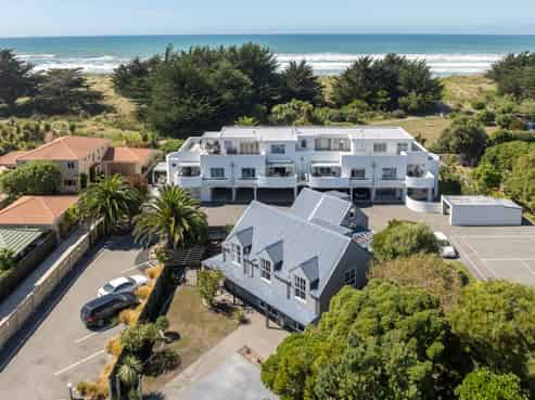 8/8 Ballance Street, Waimairi Beach