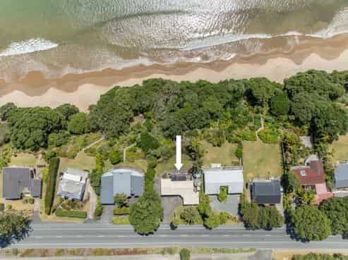 105 State Highway 10, Coopers Beach