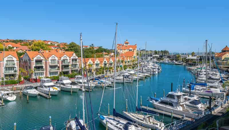 61 Waterside Crescent, Gulf Harbour