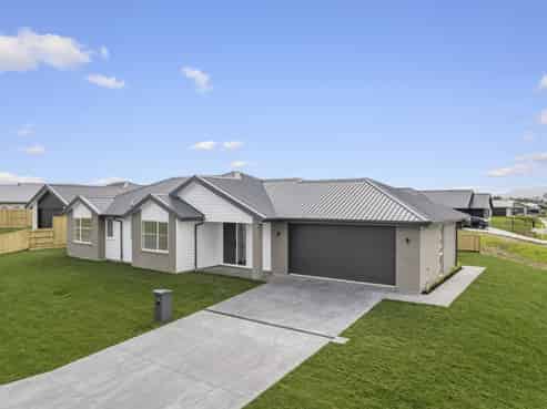 22 Buxton Crescent, Matamata