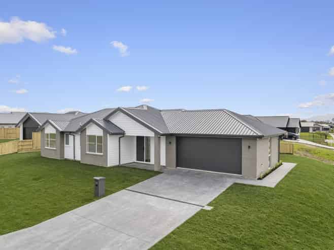 22 Buxton Crescent, Matamata