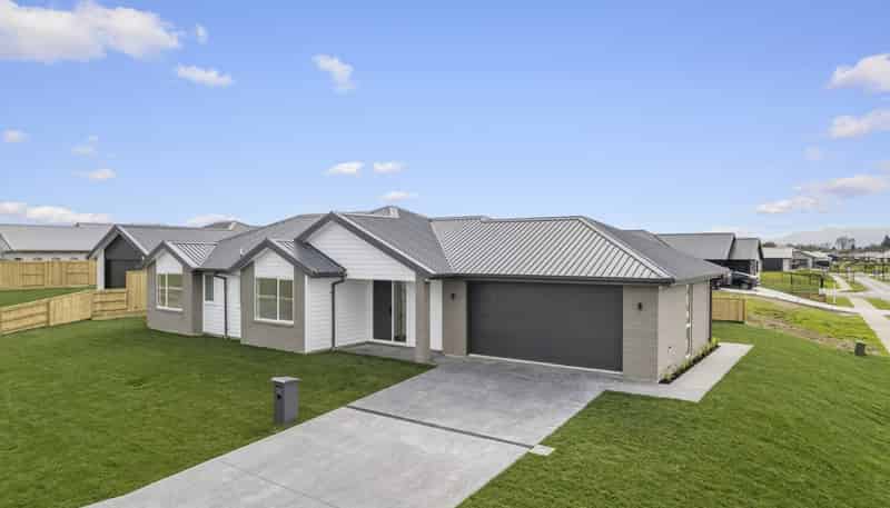 22 Buxton Crescent, Matamata