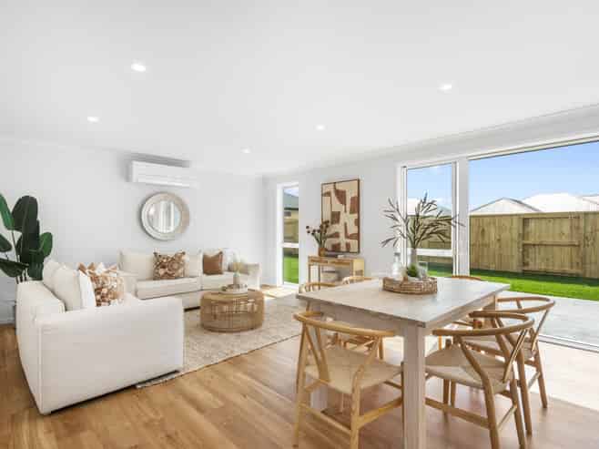 22 Buxton Crescent, Matamata