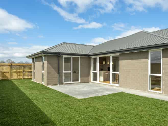 22 Buxton Crescent, Matamata
