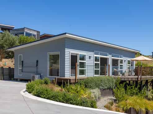 5 Tama Road, Riversdale