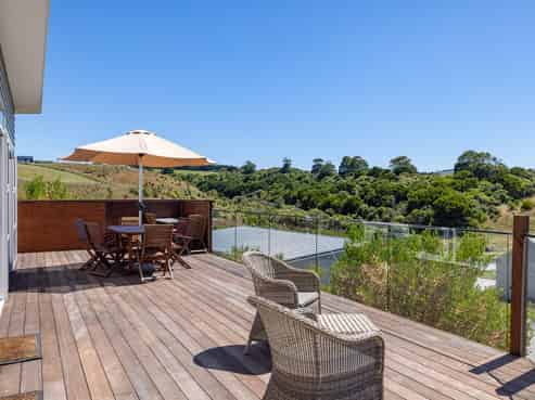 5 Tama Road, Riversdale
