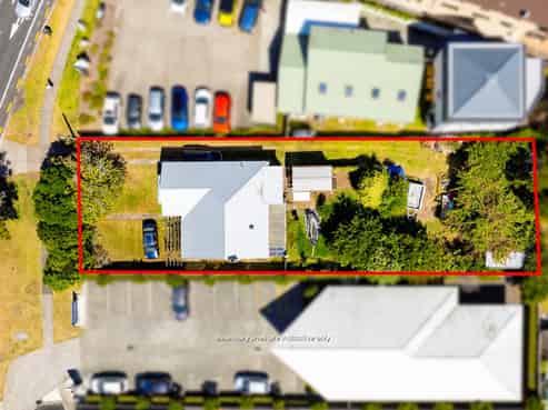 514 East Coast Road, Windsor Park