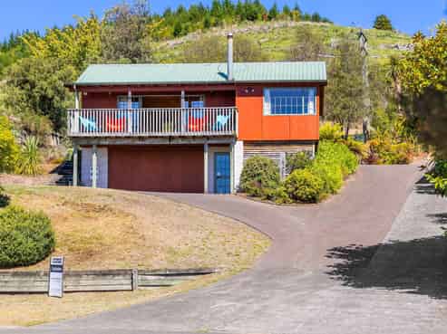 8 Paurini Place, Motuoapa