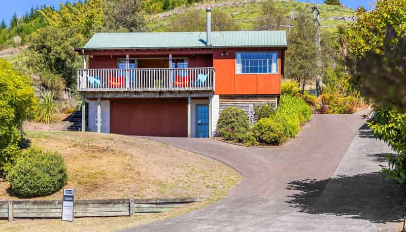 8 Paurini Place, Motuoapa