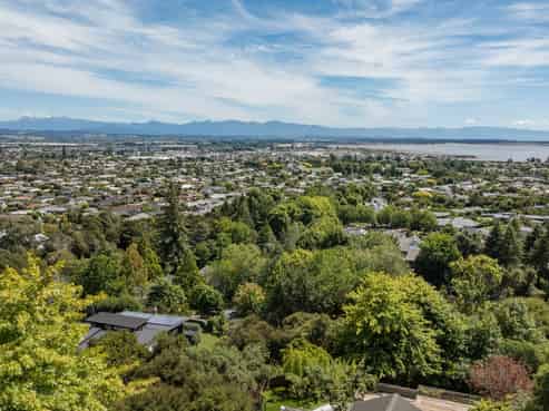 48d Selbourne Avenue, Richmond